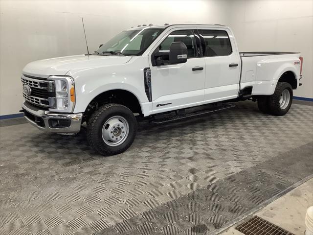 2023 Ford F-350