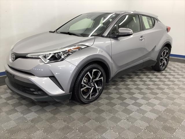 2019 Toyota C-HR