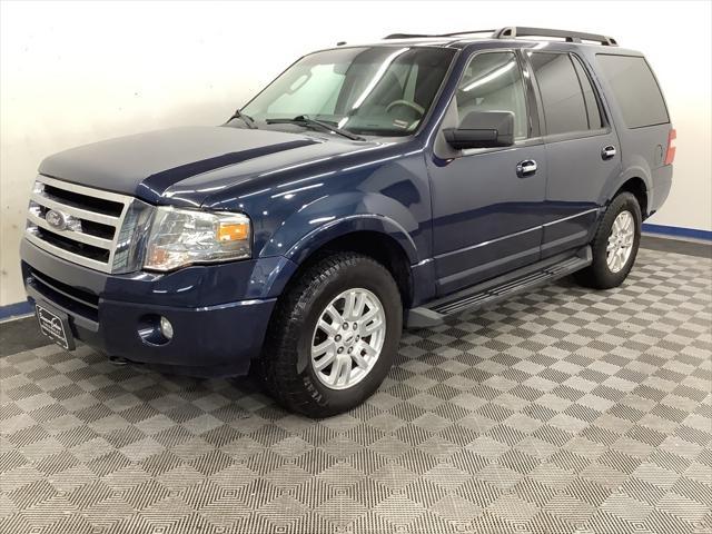 2014 Ford Expedition