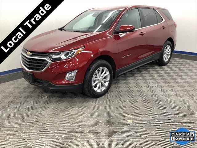 2021 Chevrolet Equinox