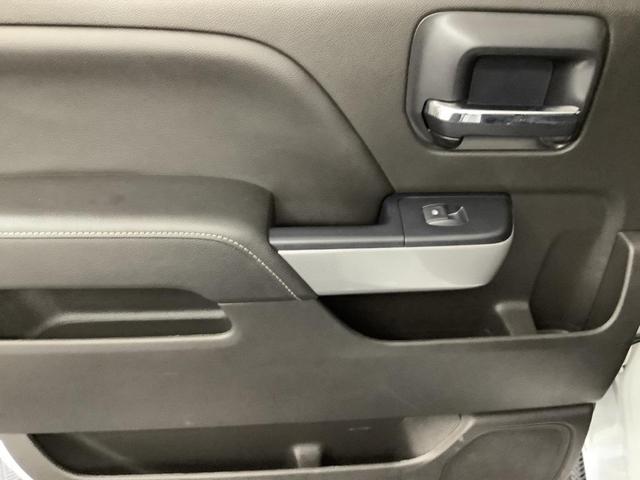 Photo of 2018 Summit White Chevrolet Silverado 1500