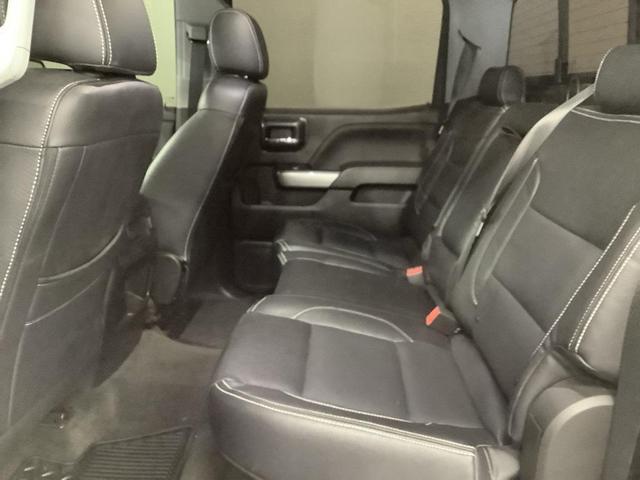 Photo of 2018 Summit White Chevrolet Silverado 1500