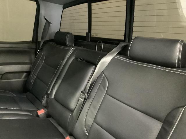 Photo of 2018 Summit White Chevrolet Silverado 1500