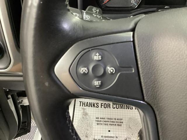 Photo of 2018 Summit White Chevrolet Silverado 1500