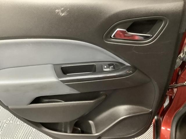 Photo of 2015 Red Rock Metallic Chevrolet Colorado