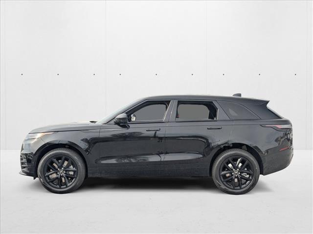 Photo of 2026 Santorini Black Metallic Land Rover Range Rover Velar