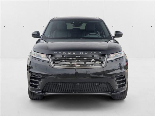 Photo of 2026 Santorini Black Metallic Land Rover Range Rover Velar