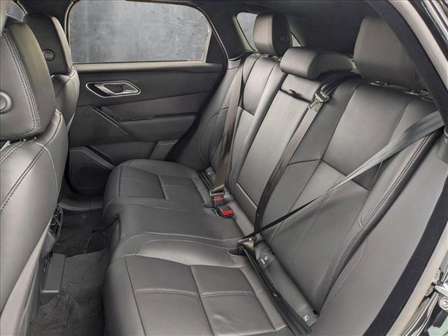 Photo of 2026 Santorini Black Metallic Land Rover Range Rover Velar