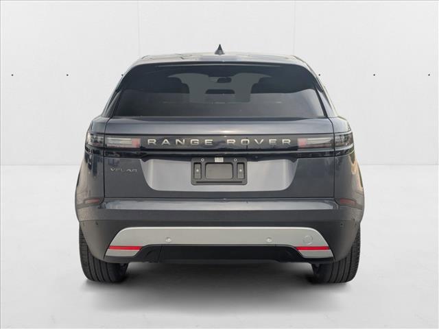 Photo of 2026 Varesine Blue Metallic Land Rover Range Rover Velar