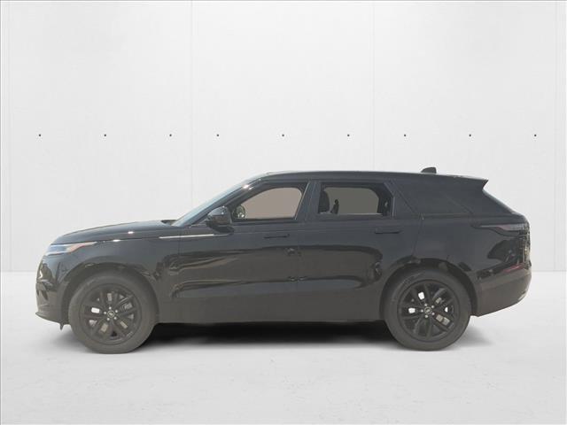 Photo of 2026 Santorini Black Metallic Land Rover Range Rover Velar
