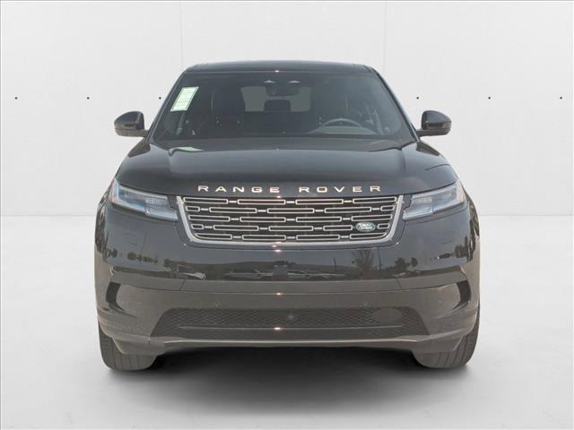 Photo of 2026 Santorini Black Metallic Land Rover Range Rover Velar