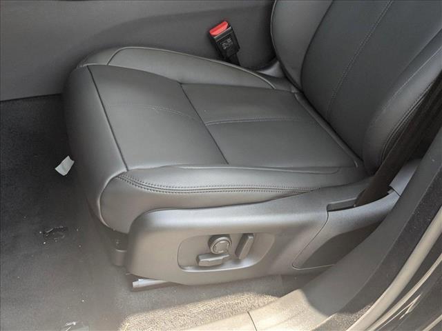 Photo of 2026 Santorini Black Metallic Land Rover Range Rover Velar