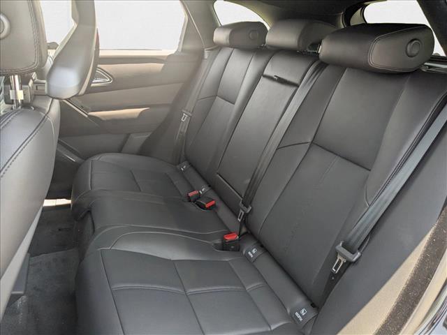 Photo of 2026 Santorini Black Metallic Land Rover Range Rover Velar