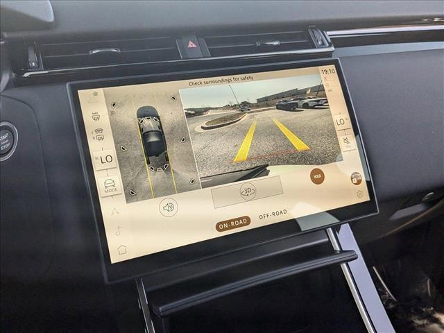 Photo of 2026 Fuji White Land Rover Range Rover Velar