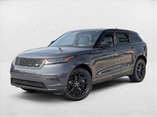 Photo of 2026 Varesine Blue Metallic Land Rover Range Rover Velar