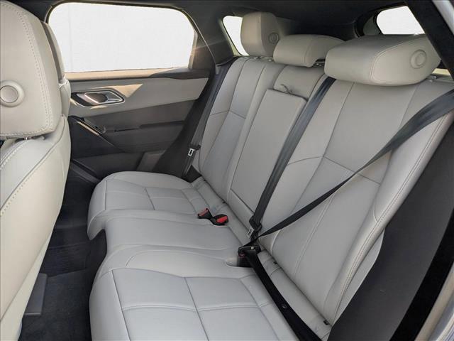 Photo of 2026 Varesine Blue Metallic Land Rover Range Rover Velar