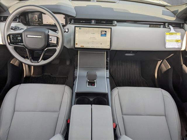 Photo of 2026 Varesine Blue Metallic Land Rover Range Rover Velar