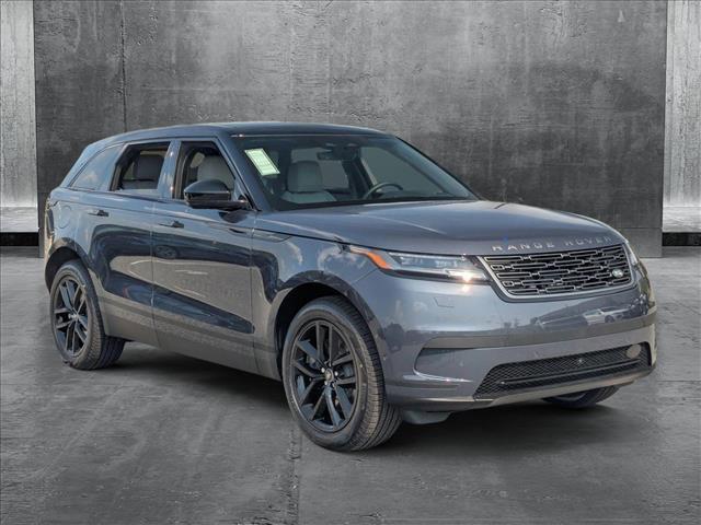 Photo of 2026 Varesine Blue Metallic Land Rover Range Rover Velar