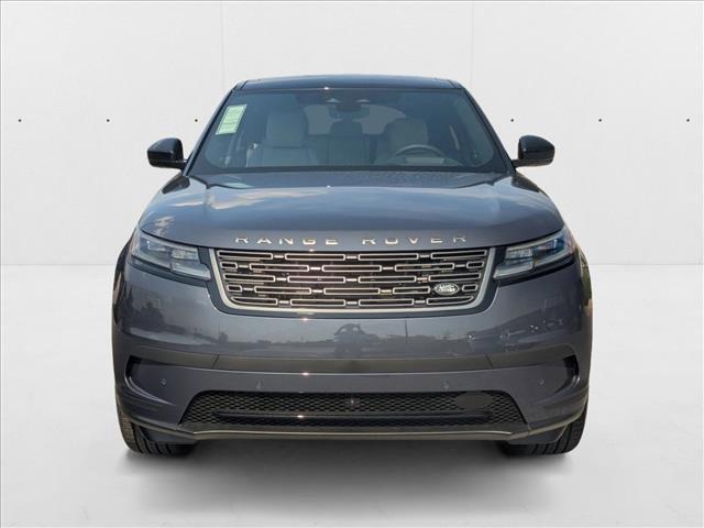 Photo of 2026 Varesine Blue Metallic Land Rover Range Rover Velar