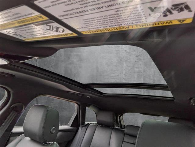 Photo of 2026 Carpathian Grey Premium Metallic Land Rover Range Rover Velar