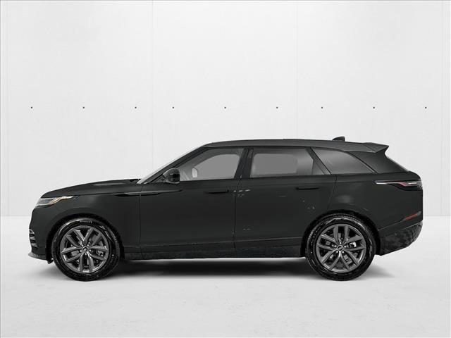 Photo of 2026 Santorini Black Metallic Land Rover Range Rover Velar