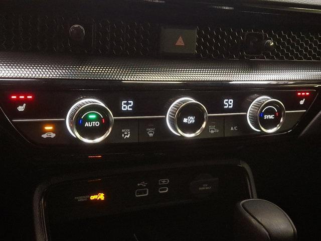 Photo of 2025 Urban Gray Pearl Honda CR-V Hybrid
