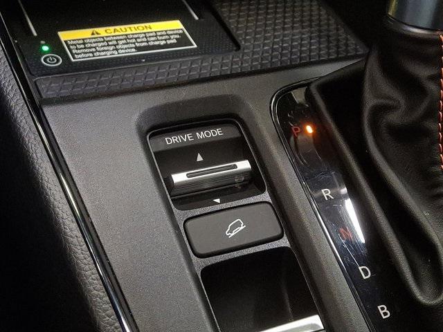 Photo of 2025 Urban Gray Pearl Honda CR-V Hybrid