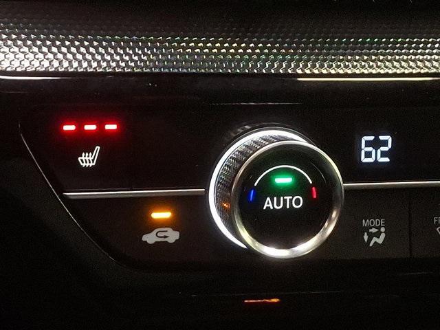 Photo of 2025 Urban Gray Pearl Honda CR-V Hybrid