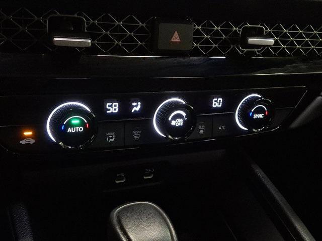 Photo of 2023 Urban Gray Honda Accord Hybrid