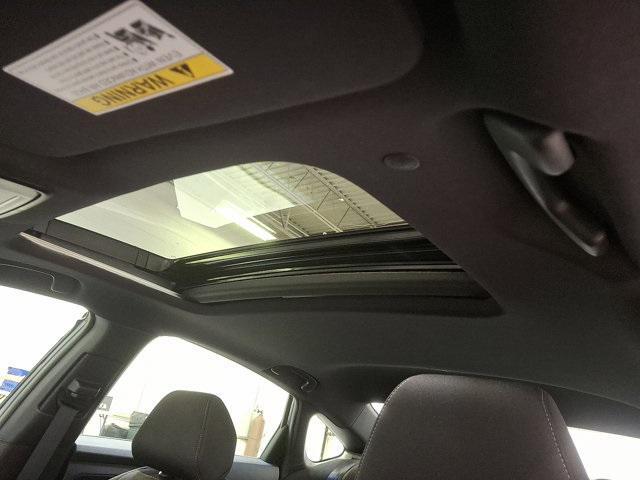 Photo of 2023 Urban Gray Honda Accord Hybrid