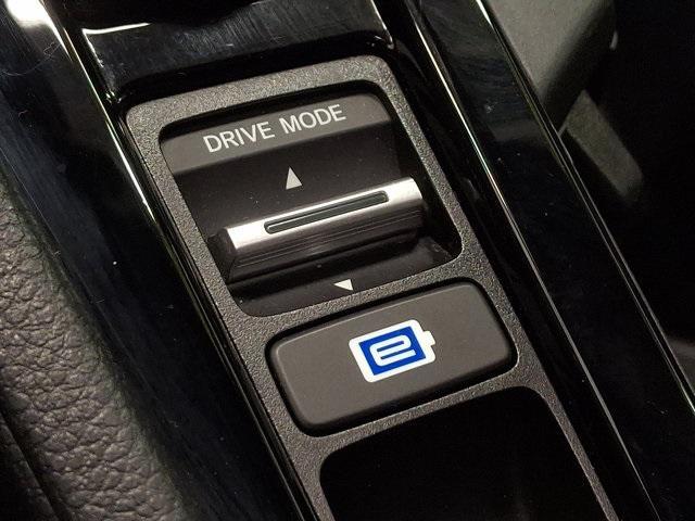 Photo of 2023 Urban Gray Honda Accord Hybrid