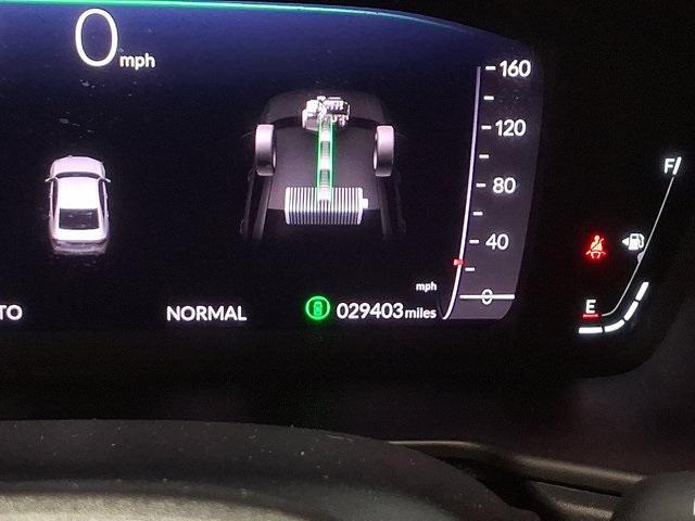 Photo of 2023 Urban Gray Honda Accord Hybrid