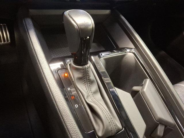 Photo of 2023 Urban Gray Honda Accord Hybrid