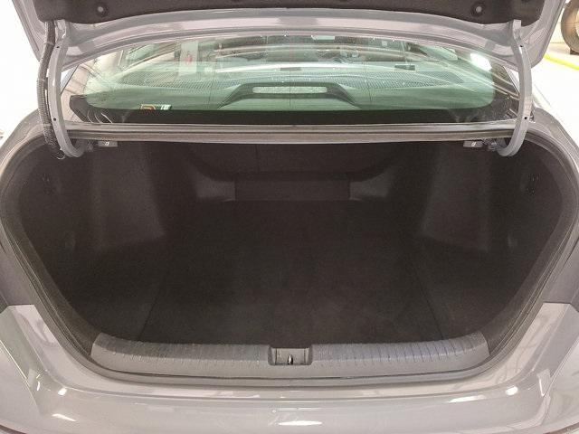 Photo of 2023 Urban Gray Honda Accord Hybrid