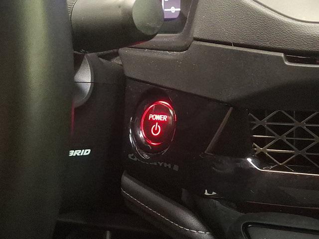 Photo of 2023 Urban Gray Honda Accord Hybrid