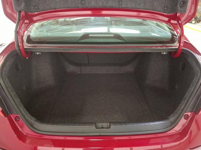 Photo of 2022 San Marino Red Honda Accord