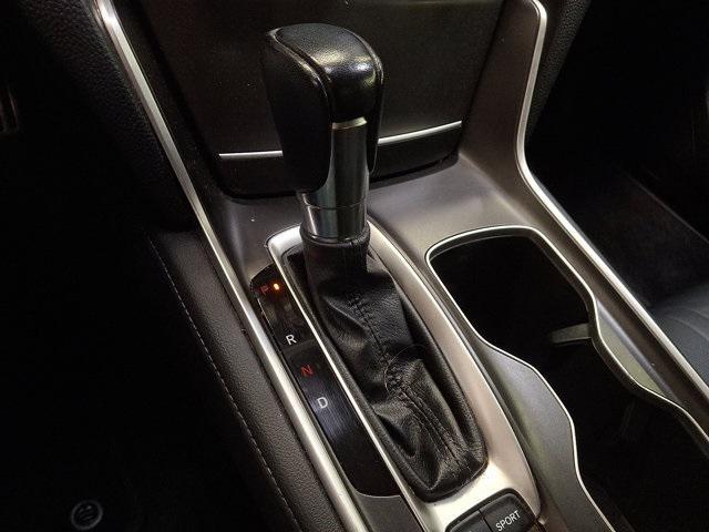 Photo of 2022 San Marino Red Honda Accord