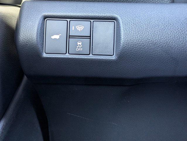 Photo of 2025 Sonic Gray Pearl Honda Pilot