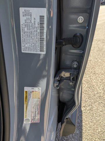 Photo of 2025 Sonic Gray Pearl Honda Pilot