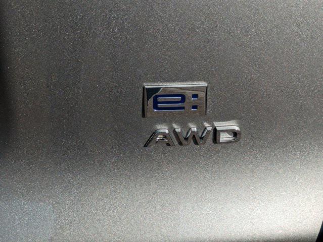 Photo of 2025 Mercury Silver Metallic Honda Prologue