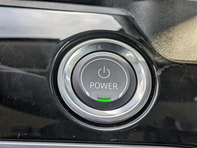 Photo of 2025 Mercury Silver Metallic Honda Prologue