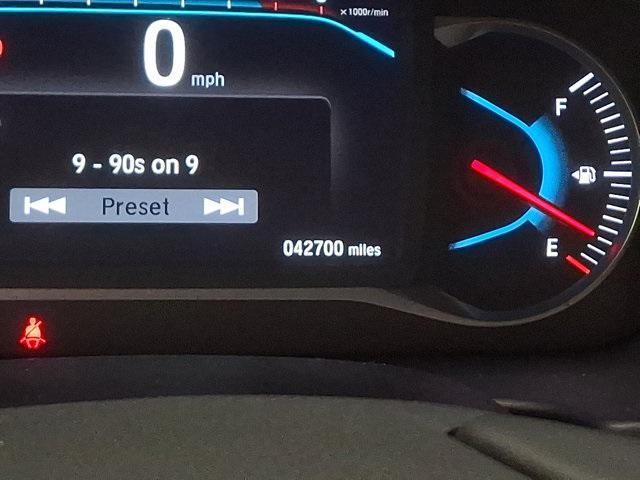 Photo of 2022 Platinum White Honda Pilot