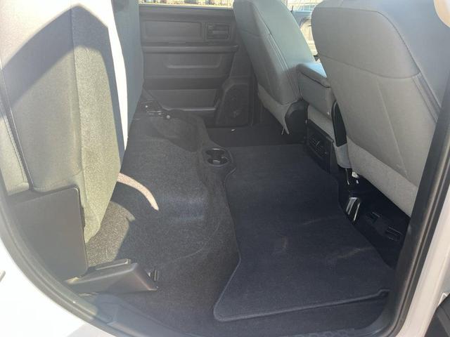 Photo of 2016 Bright White Clearcoat RAM 2500