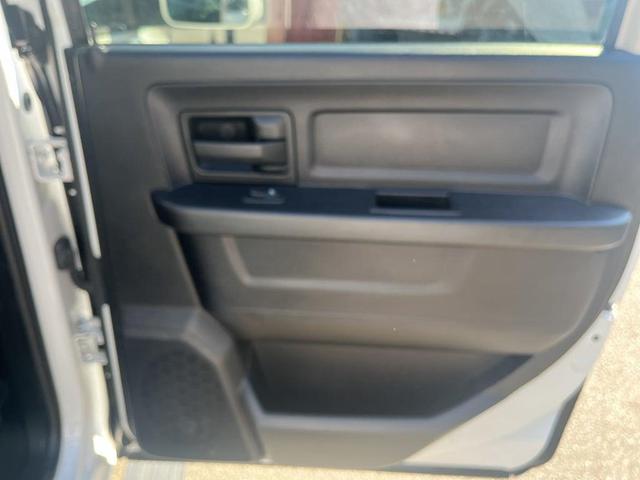 Photo of 2016 Bright White Clearcoat RAM 2500
