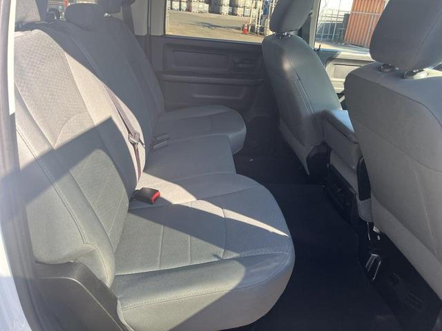 Photo of 2016 Bright White Clearcoat RAM 2500