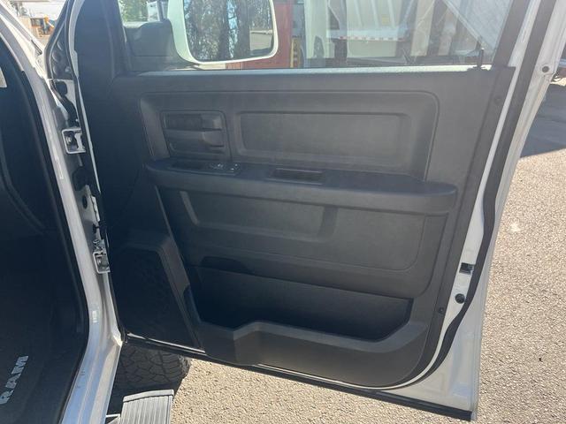 Photo of 2016 Bright White Clearcoat RAM 2500