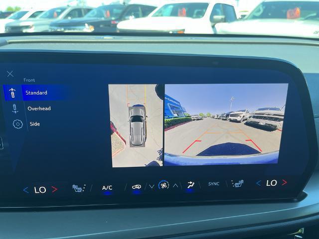 Photo of 2024 Sterling Gray Metallic Chevrolet Traverse