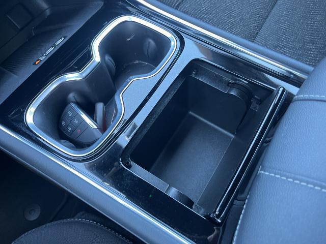 Photo of 2024 Sterling Gray Metallic Chevrolet Traverse