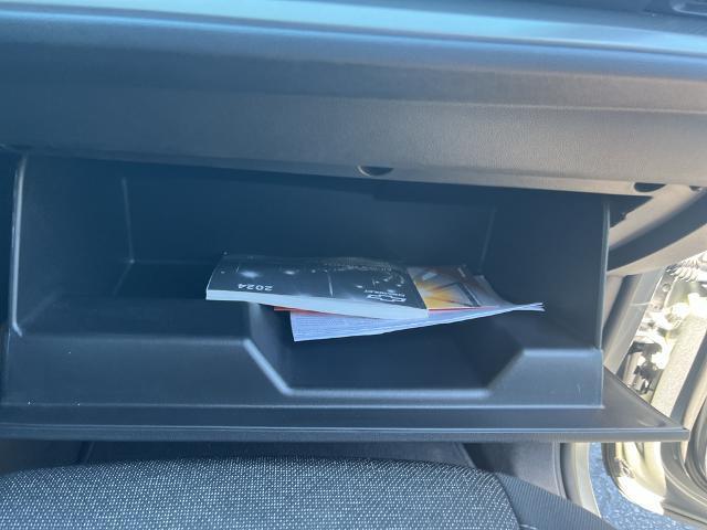 Photo of 2024 Sterling Gray Metallic Chevrolet Traverse