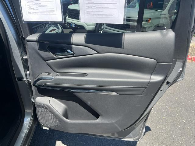 Photo of 2024 Sterling Gray Metallic Chevrolet Traverse